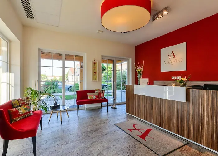 Abasto Hotel & Spa Maisach