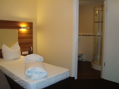 Abasto & Hotel Maisach (Bavaria)