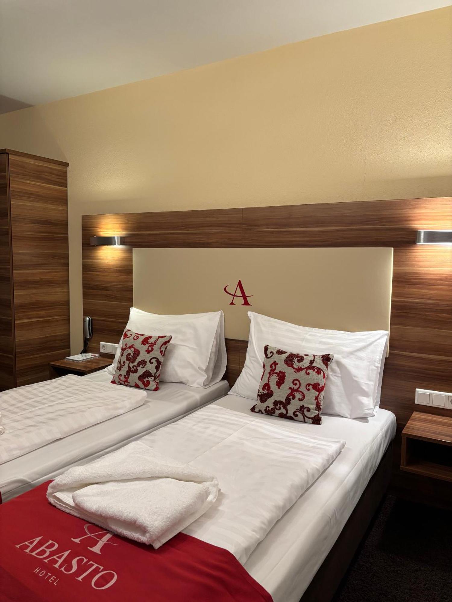 Abasto Hotel