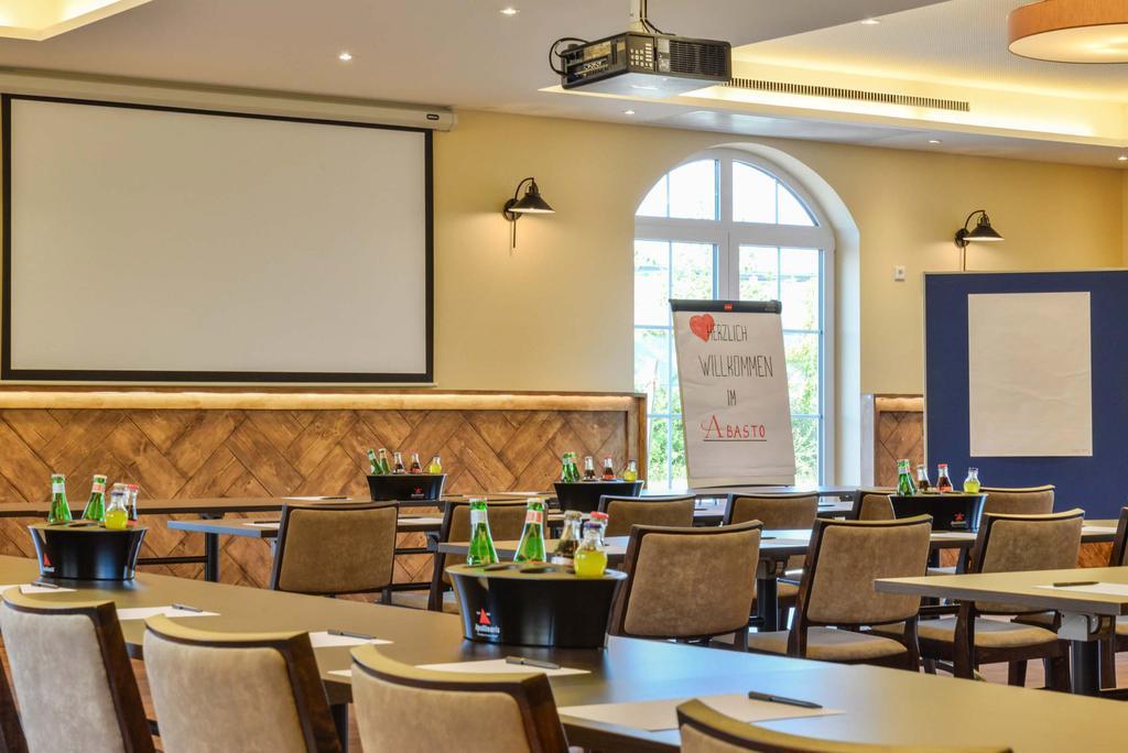 Abasto 3* Maisach (Bavaria)